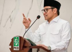 Gus Imin : Indonesia Penuhi Dua Syarat Penting Kembangkan Industri Mobil Listrik  