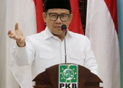 Gus Imin: PKB Siap Mendukung Tawaran Prabowo untuk Koalisi Permanen