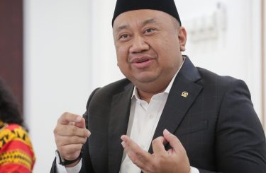 Perubahan Nama Prodi Teknik Jadi Rekayasa, Waka Komisi X: Riset dan Inovasi Harus semakin Maju