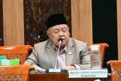 Pengangguran Lulusan SMK Tertinggi Nasional, Komisi X Minta Evaluasi Total Pendidikan Kejuruan