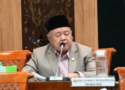 Pengangguran Lulusan SMK Tertinggi Nasional, Komisi X Minta Evaluasi Total Pendidikan Kejuruan