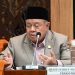 Sidang Gugatan Kesejahteraan Dosen di MK, Komisi X Minta Hakim Kabulkan Permohonan
