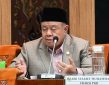 Sidang Gugatan Kesejahteraan Dosen di MK, Komisi X Minta Hakim Kabulkan Permohonan