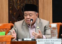 Kecam Pencabulan 32 Murid SD di Makassar, Komisi X: Jangan Ada Celah Kekerasan Seksual di Lingkungan Sekolah