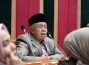 Komisi X Habib Syarief Minta Anggaran Pendidikan dan MBG Dipisahkan Tahun Depan