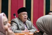 Komisi X Habib Syarief Minta Anggaran Pendidikan dan MBG Dipisahkan Tahun Depan