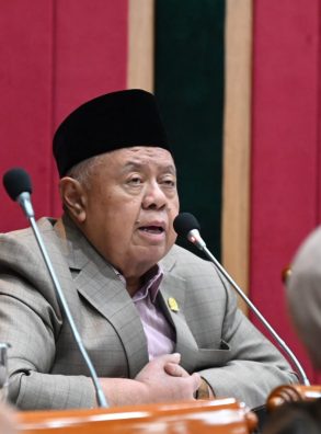 Komisi X Habib Syarief: Kampus Harus Bebas Kekerasan, Mahasiswa dan Dosen Wajib Dilindungi