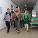 Sambut Program Cek Kesehatan Gratis, Waka DPR: Sangat Bermanfaat Bagi Rakyat