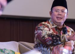 Anggaran Bansos Tak Dipotong, Waka DPR: Keputusan Tepat!