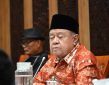 Baleg Habib Syarief: Aturan Turunan UU PPRT Harus Diterbitkan Tahun Ini