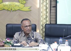 Marak Beredar Pupuk Palsu di NTT, Komisi IV Minta Kementan Turun Tangan