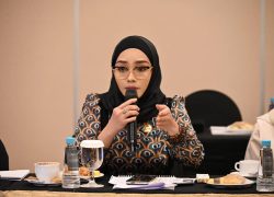 Komisi XII DPR Minta Pertamina Hulu Sanga Sanga dan Pemda Kutai Kartanegara Beri Perhatian Serius soal Dugaan Pencemaran Limbah
