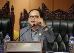 Inpres 4/2025 Terbit, Komisi XI : DTSEN Bisa Jadi Basis Penyaluran Semua Subsidi