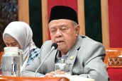 Dukung Wacana PTN Gratis Presiden, Habib Syarief : Harus Ditopang Kajian Matang