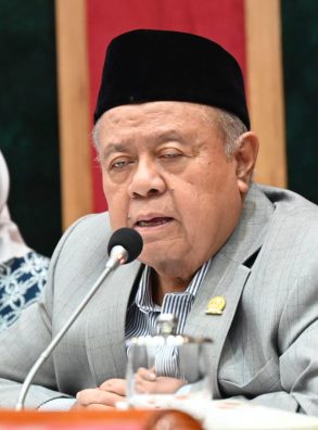 Dukung Wacana PTN Gratis Presiden, Habib Syarief : Harus Ditopang Kajian Matang