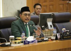 961 Pimpinan Daerah Dilantik, PKB: Saatnya Percepat Kesejahteraan Rakyat