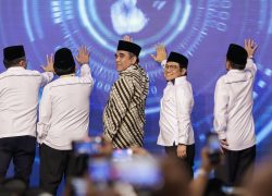 Hadiri Munas IKA PMII ke-VII, Cak Imin: Inilah Kami Wahai Indonesia