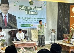 PKB Nilai Pembentukan Dirjen Pesantren Kemenag Mendesak 