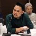 Kunker Reses, Gus Rivqy Minta PTPN XII Perbaiki Jalan Alternatif Probolinggo-Jember 