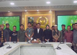 Audiensi Masyarakat NTB : Perjuangkan Hak Atas Air Bersih dan Kepemilikan Tanah
