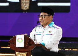 Ketum PKB Sebut Perempuan Bangsa Berkontribusi Nyata Besarkan PKB