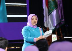 Pengurus Perempuan Bangsa Resmi Dilantik, Ketua Umum Perempuan Bangsa: Lebih Kuat dan Beragam