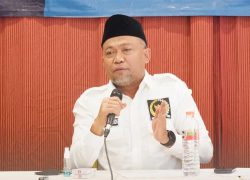 Komisi V : Langkah Kemendes Pecat Pendamping Desa karena Maju Caleg Tidak Berdasar