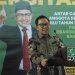 Gelar Forum Sinergitas, Gus Imin Ajak Ex Caleg PKB Bangun Kekerabatan Produktif