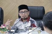 Pemda Boleh Rapat di Hotel, DPR: Butuh Pedoman, Agar Tak Kebabalasan