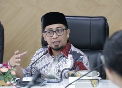 Pemda Boleh Rapat di Hotel, DPR: Butuh Pedoman, Agar Tak Kebabalasan