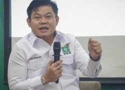 Pembobolan Data Pribadi Marak, Komisi I : Pembentukan Badan Perlindungan Data Pribadi Mendesak