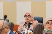 Komisi VI DPR RI Dukung Danantara Larang Pergantian Direksi 52 BUMN