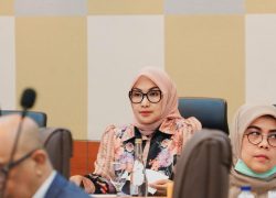 Komisi VI DPR RI Dukung Danantara Larang Pergantian Direksi 52 BUMN