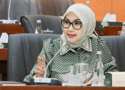 Dugaan Korupsi Pengadaan Batu Bara PLTU, Komisi VI: PLN Harus Audit Menyeluruh
