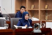 BBM Langka dan Harga LPG Tinggi di Garut, Komisi VI Desak Pemerintah Perbaiki Distribusi