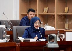 Revisi UU Perlindungan Konsumen, PKB Desak Peningkatan Perlindungan Pengguna Kosmetik 