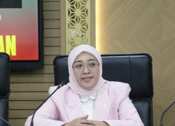 Banjir dan Longsor Gunung Slamet, PKB Dukung Usulan Gunung Slamet Jadi Taman Nasional