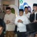 Hadiri 1000 Hari Wafat KH. Dimyati Rois, Gus Imin: Beliau Rujukan PKB