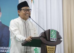 Gelar Silaturahim Ramadan, Gus Imin Bersyukur PKB Istiqomah dan Solid