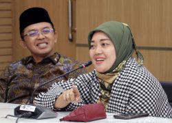 Dampak Tarif Resiprokal Trump, Wakil Ketua Komisi VII Desak Kebijakan Impor Nasional Dievaluasi
