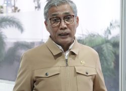 PKB Desak Pemerintah Pulangkan Ribuan PMI di Depo Imigrasi Malaysia