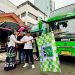 Ringankan Pemudik, Cak Imin Lepas 20 Bus Mudik Gratis PKB 2025