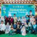 Silaturahim dengan Ribuan Warga, Gus Jazil Kenalkan Pendirian Universitas Sunan Gresik