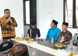 Reses, Anggota DPR Gelar Sosialisasi Undang-Undang Tentang Pengelolaan Sampah