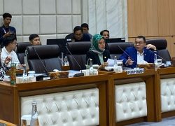 Bahas RUU Kepariwisataan, Chusnunia: Ada Sinyal Positif Masa Depan Pariwisata Indonesia