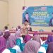 Momen Perayaan Hari Kartini, Ahmad Fauzi Sosialisasi Empat Pilar