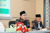 Calon Dosen USG Membeludak, Tiga Hari Dibuka, Tembus Hampir 1.000 Pelamar 