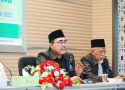 Calon Dosen USG Membeludak, Tiga Hari Dibuka, Tembus Hampir 1.000 Pelamar 