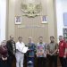Audiensi Fraksi PKB, Perjuangan Korban Kejahatan Keuangan Asuransi Wanartha Mencari Keadilan