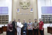 Audiensi Fraksi PKB, Perjuangan Korban Kejahatan Keuangan Asuransi Wanartha Mencari Keadilan